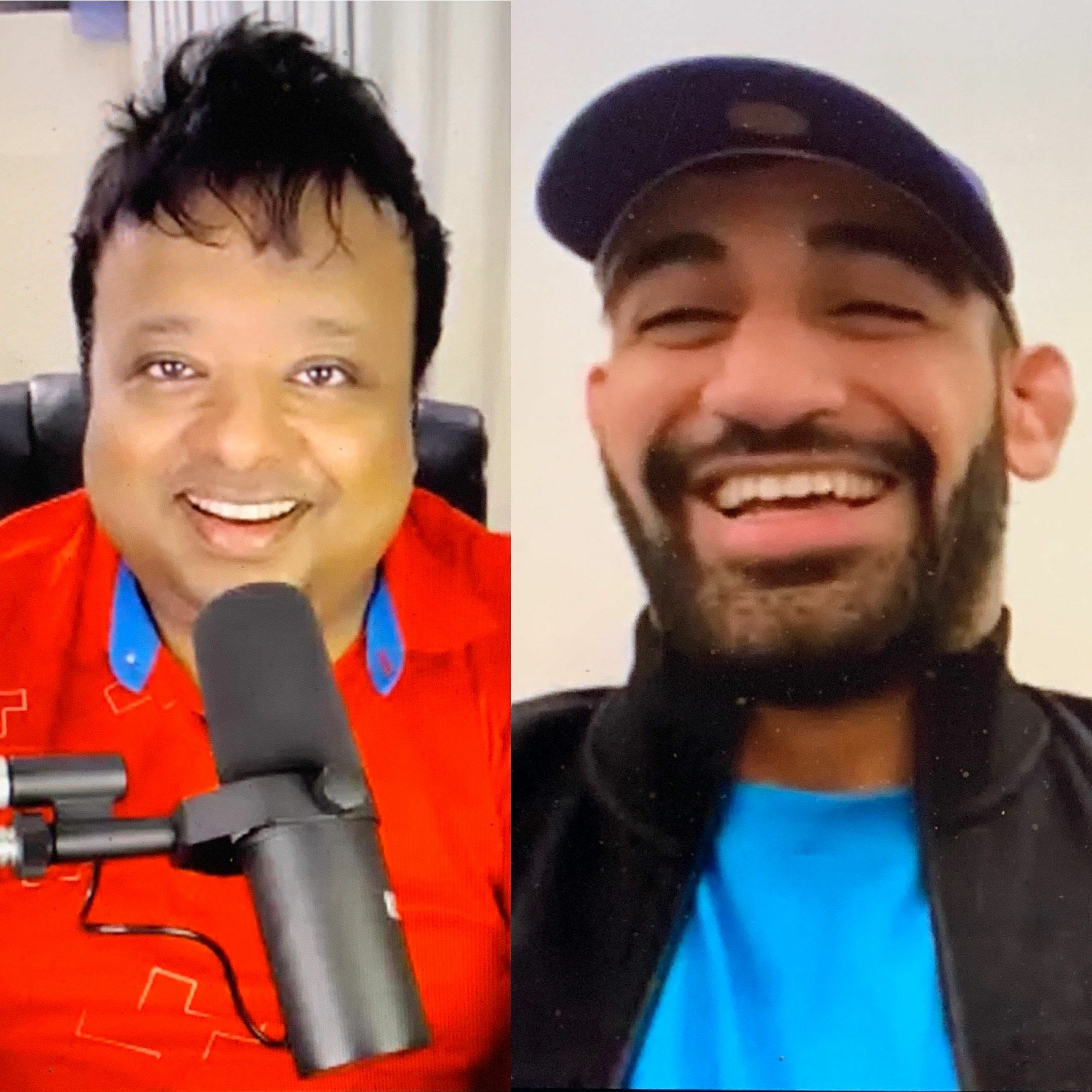 The HrishiKay Sessions