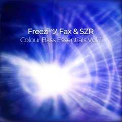 Freezi ツ, Fax & SuperZrussell - Colour Bass Essentials Vol. 1 (SAMPLE PACK OUT NOW!!!)