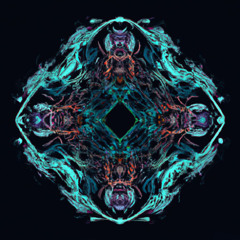 DARK MATTER | Twilight - ForestPsy - DarkPsy