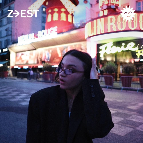 Soundcloud podcast image for