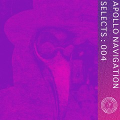 Apollo Navigation Selects : 004