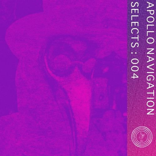 Apollo Navigation Selects : 004