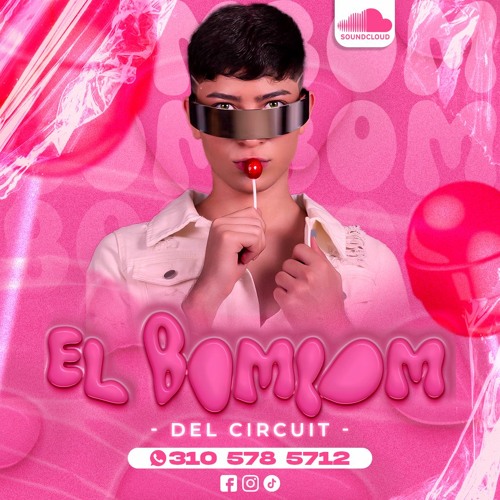 EL BOMBON DEL CIRCUIT