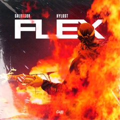 Salvador & Hylost - FLEX 31st Jan