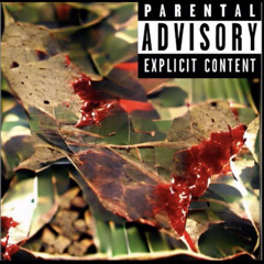 Sbsantana x asev - Blood On The Leaves (Official Audio )