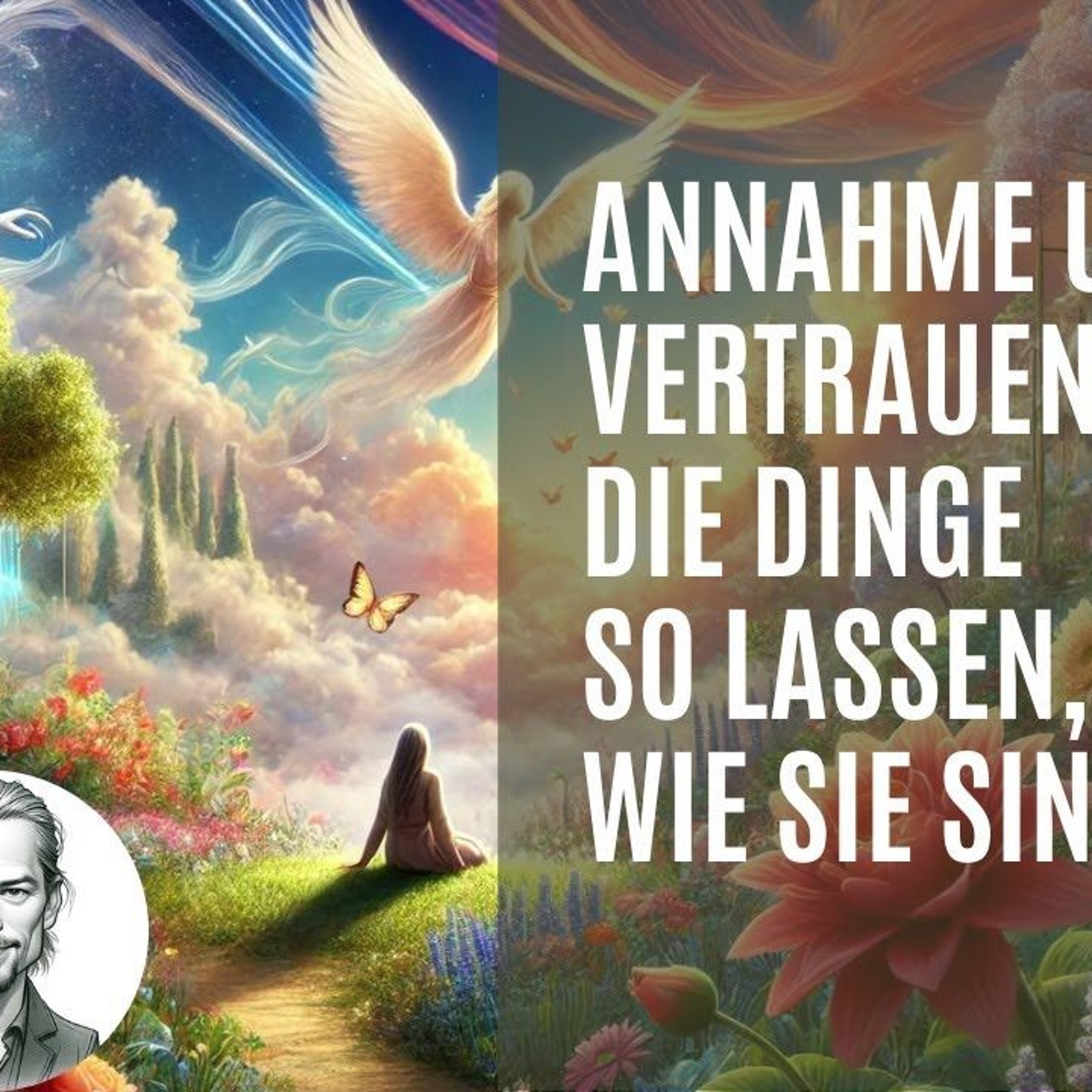 Andrea Hanheide - Podcasts zu EIn Kus in Wundern  - EKiW