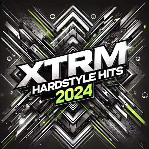 Hardstyle Hits 2024
