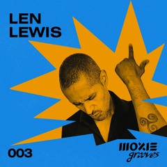 HIHOTIKAST 003 - Len Lewis