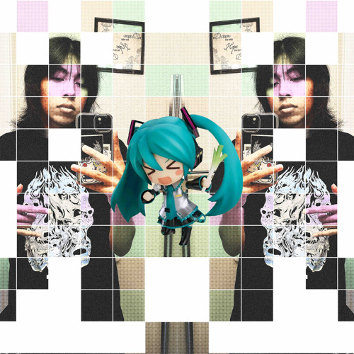 glam star (snorkatje) ##RAMUNEPOP