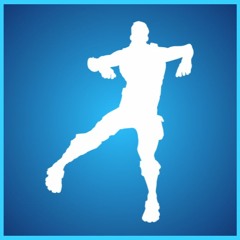 Fortnite - Mashed Potato - Dance Emote Music