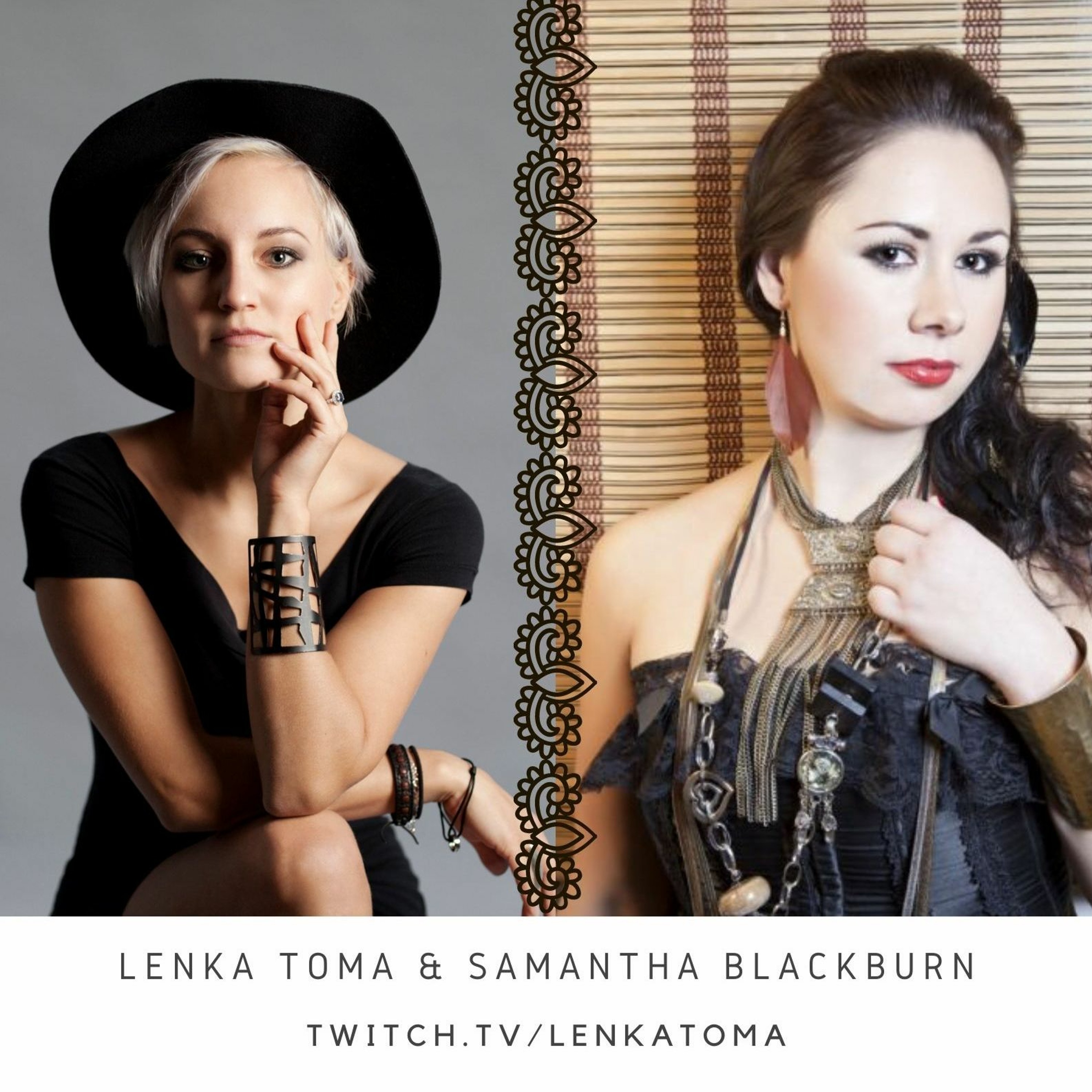 LENKA TOMA