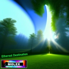 Ethereal Destination