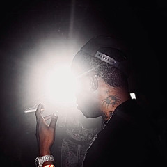 CHRIST DILLINGER - DOING DRUGS TO BE SOBER [PROD. MALL GRAB]