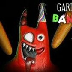 Garten of Banban 2 OST - Banban's Music Box 