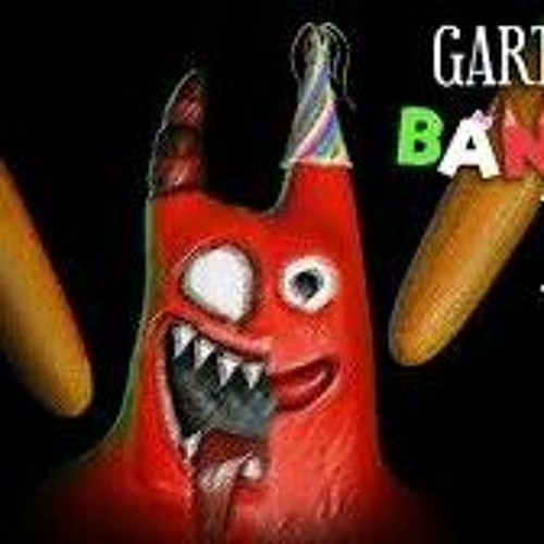 Stream Garten of Banban 3 OST Pancreas by Mashi Rasid