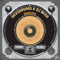 2. devidrums & Dj Wah - Lost in Ibiza (Ian ASH Remix)