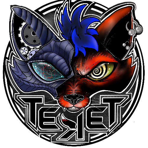 04 - My kitten sleeps with Tekno - TekeT