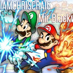 Mir Blackwell X IAMCHRISCRAIG - Mushroom Kingdom Prod. Cody Lashley