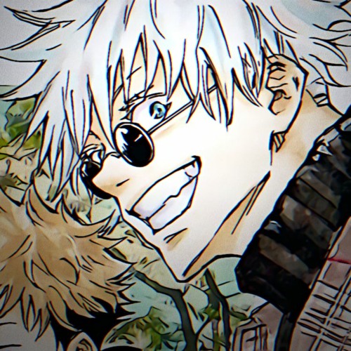 Untouchable - [Edit Audio]