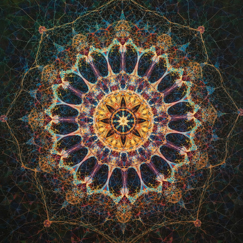 Spiritual creatures
