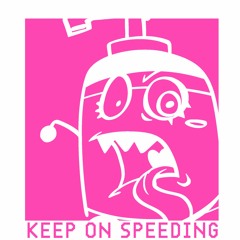 KEEP ON CLEANING SPEEDCORE THE SEQUEL: RETURN OF THE SPEEDING