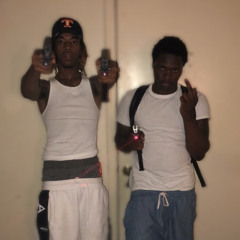 Evilsive Ra - Thuggin