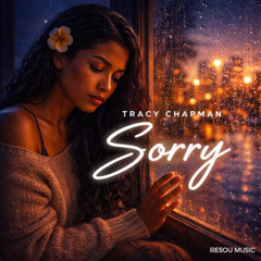 I'm Sorry - Tracy Chapman