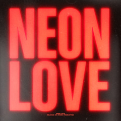 vintage pxrn - Neon Love (Official Audio)