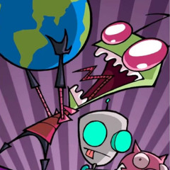 invader ( gzzz anthem )