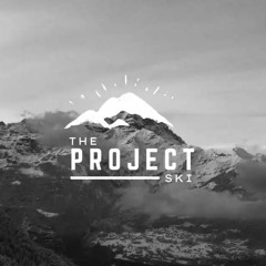 THE PROJECT SKI SUNDOWNER LIVE SET
