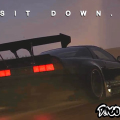 D!NGO - SIT DOWN. (bad master)