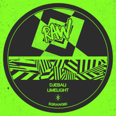 SGRAW080 - Djebali - Limelight