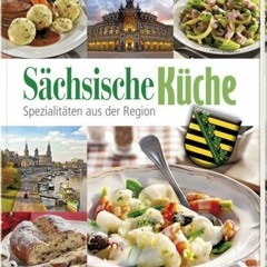 BookFree Sächsische Küche (Spezialitäten aus der Region)