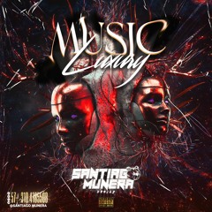 MUSIC LUXURY - SANTIAGO MUNERA