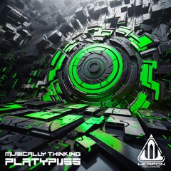 Scionaugh & Platypuss - Gear [Weapon Records]
