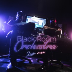 Live mix