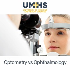Eye Doctors - Optometrist Vs Ophthalmologist vs Optician - Choosing The Right Eye Doctor