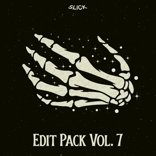 SLICK - Edit Pack Vol. 7