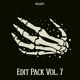 on EDIT PACK VOL. 7
