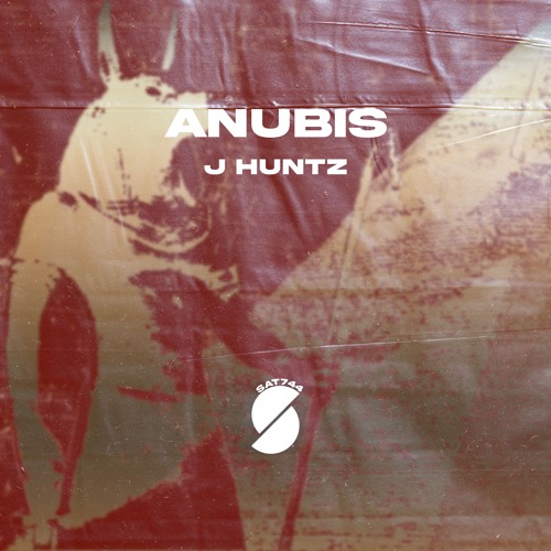 J Huntz - Anubis