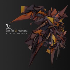 Digital Tribe vs Metal Groove - Life Is Melody OUT-NOW