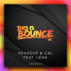 Changes (feat. Leha)