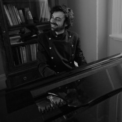 Guest Playlist: Benjamin Samuels
