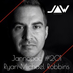 JANNOPOD #201 Guestmix