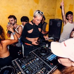 Mardi Gras Set 2024 @ Abercrombie