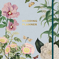 GET KINDLE 📝 RHS Wedding Planner by  Royal Horticultural Society EPUB KINDLE PDF EBO