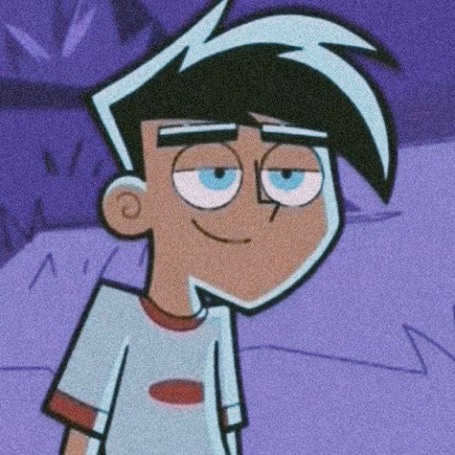 Like Danny Phantom - MARLENE