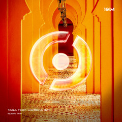 Taga & Victoria Ray - India Trip (Radio Edit)