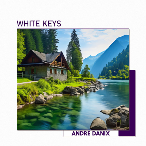 White keys