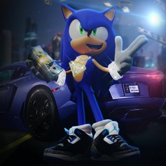 /// Blue Nightz - Love & Hate Vol. 3 [Preview] 「DJ SonicFreak」